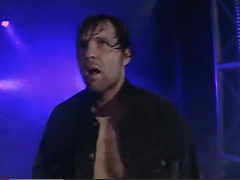 Dean Ambrose 6