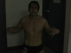 Dean Ambrose 5