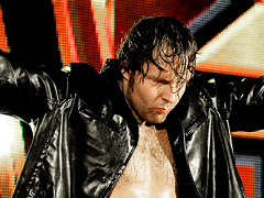 Dean Ambrose