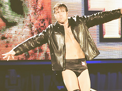 Dean Ambrose 2