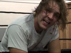 Dean Ambrose 7