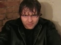 Dean Ambrose 9