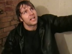 Dean Ambrose 2