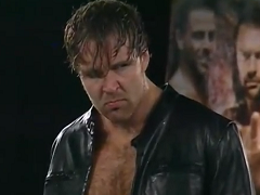 Dean Ambrose 3