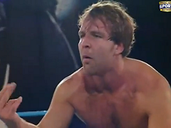 Dean Ambrose 5