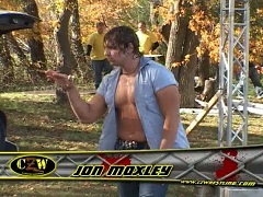 Dean Ambrose 7