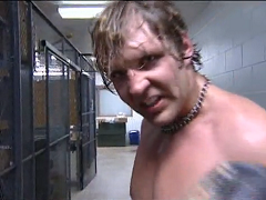 Dean Ambrose 2