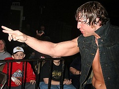 Dean Ambrose 4