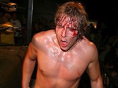 Dean Ambrose