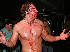 Dean Ambrose 3