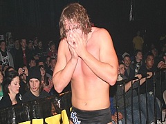 Dean Ambrose 6