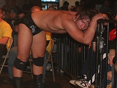 Dean Ambrose 8
