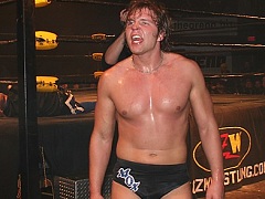 Dean Ambrose 9