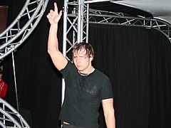 Dean Ambrose 7