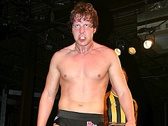 Dean Ambrose 8