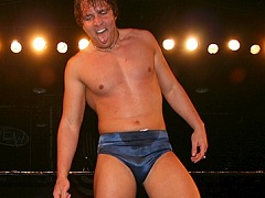 Dean Ambrose