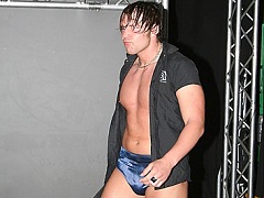 Dean Ambrose 9