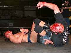 Dean Ambrose 6