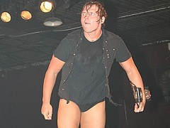 Dean Ambrose 4