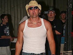 Dean Ambrose 9