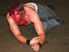 Dean Ambrose 4