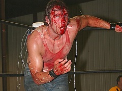 Dean Ambrose 6