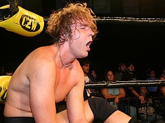 Dean Ambrose 10