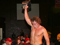 Dean Ambrose