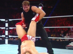 Dean Ambrose