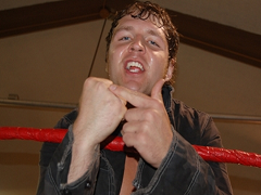Dean Ambrose (22)