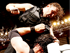 Dean Ambrose