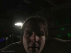 Dean Ambrose 9