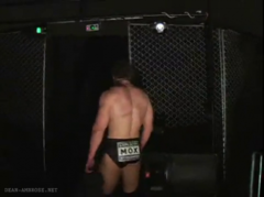 Dean Ambrose 9