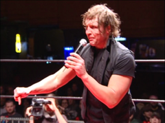 Dean Ambrose