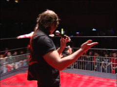 Dean Ambrose 7