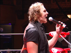 Dean Ambrose 8