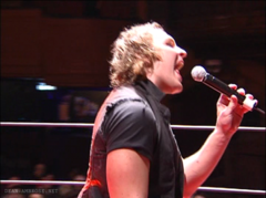 Dean Ambrose 10