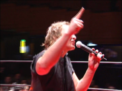 Dean Ambrose