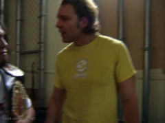 Dean Ambrose 3