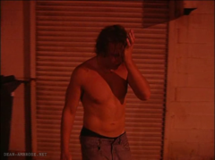 Dean Ambrose 3