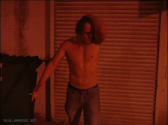 Dean Ambrose 9