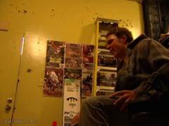 Dean Ambrose 4
