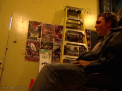 Dean Ambrose 5