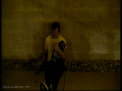 Dean Ambrose 6
