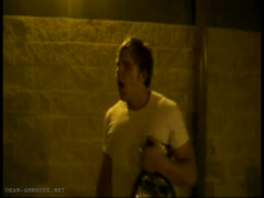 Dean Ambrose