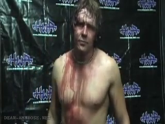 Dean Ambrose 6