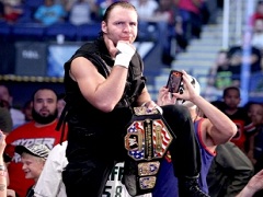 Dean Ambrose 6