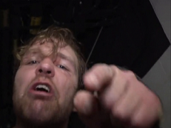 Dean Ambrose 6