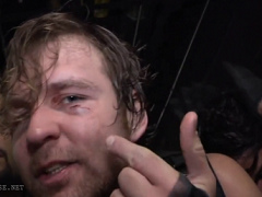 Dean Ambrose 7