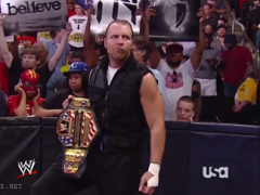 Dean Ambrose 5